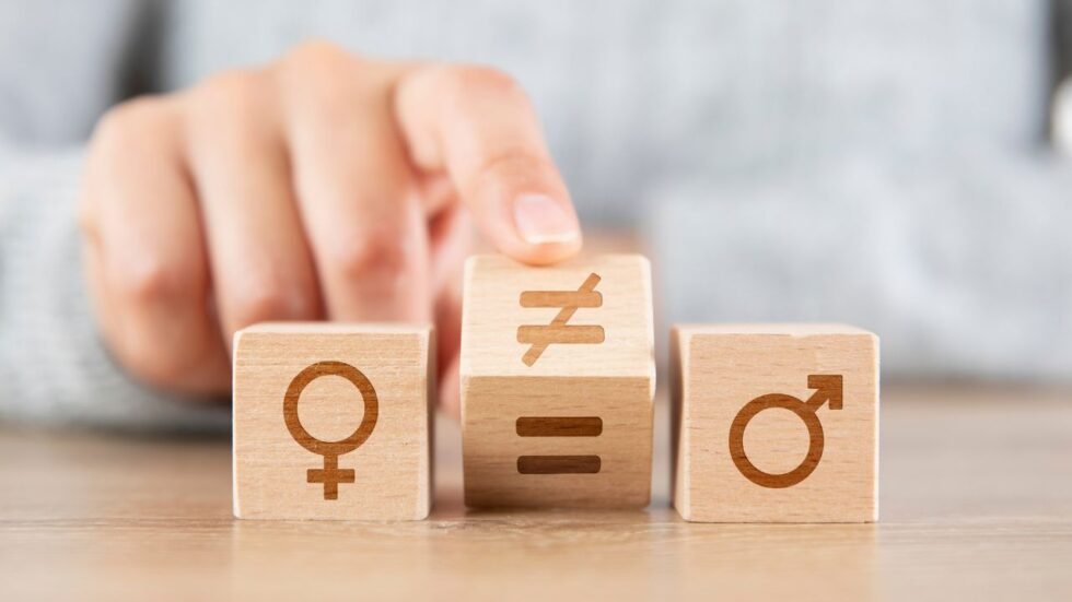Bridging the Gender Pay Gap: Empowering Women for Economic Equality ...