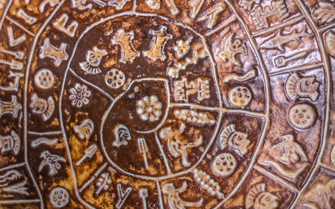 Unraveling the Riddles of the Phaistos Disc: An Ancient Enigma Etched in Clay