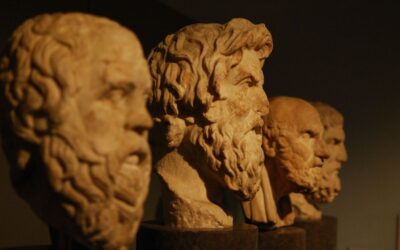 The Philosophy Journey: Unraveling Life’s Big Questions