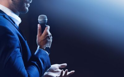 Master Public Speaking: Conquer Nerves, Engage Audiences, and Persuade Effectively