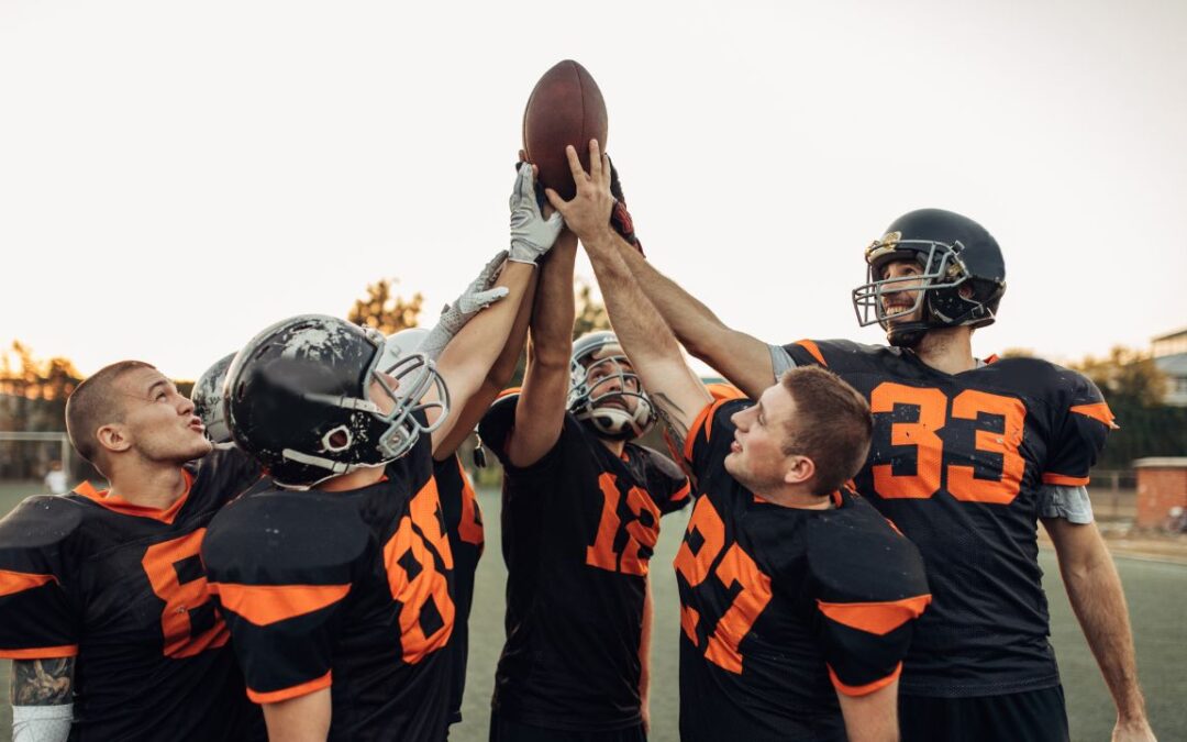 Lessons from Sports: How Team Spirit Can Lead to Success