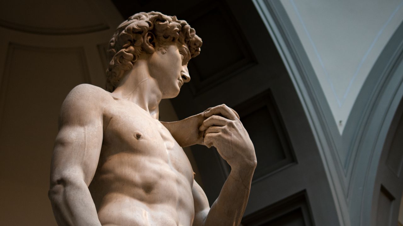 The History of Sculpture