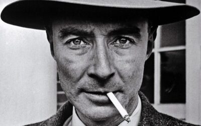 Unraveling The Atomic Age: The Life and Legacy of J. Robert Oppenheimer