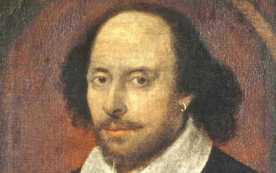 Unveiling Shakespeare’s Life and Works: A Captivating Audio Journey