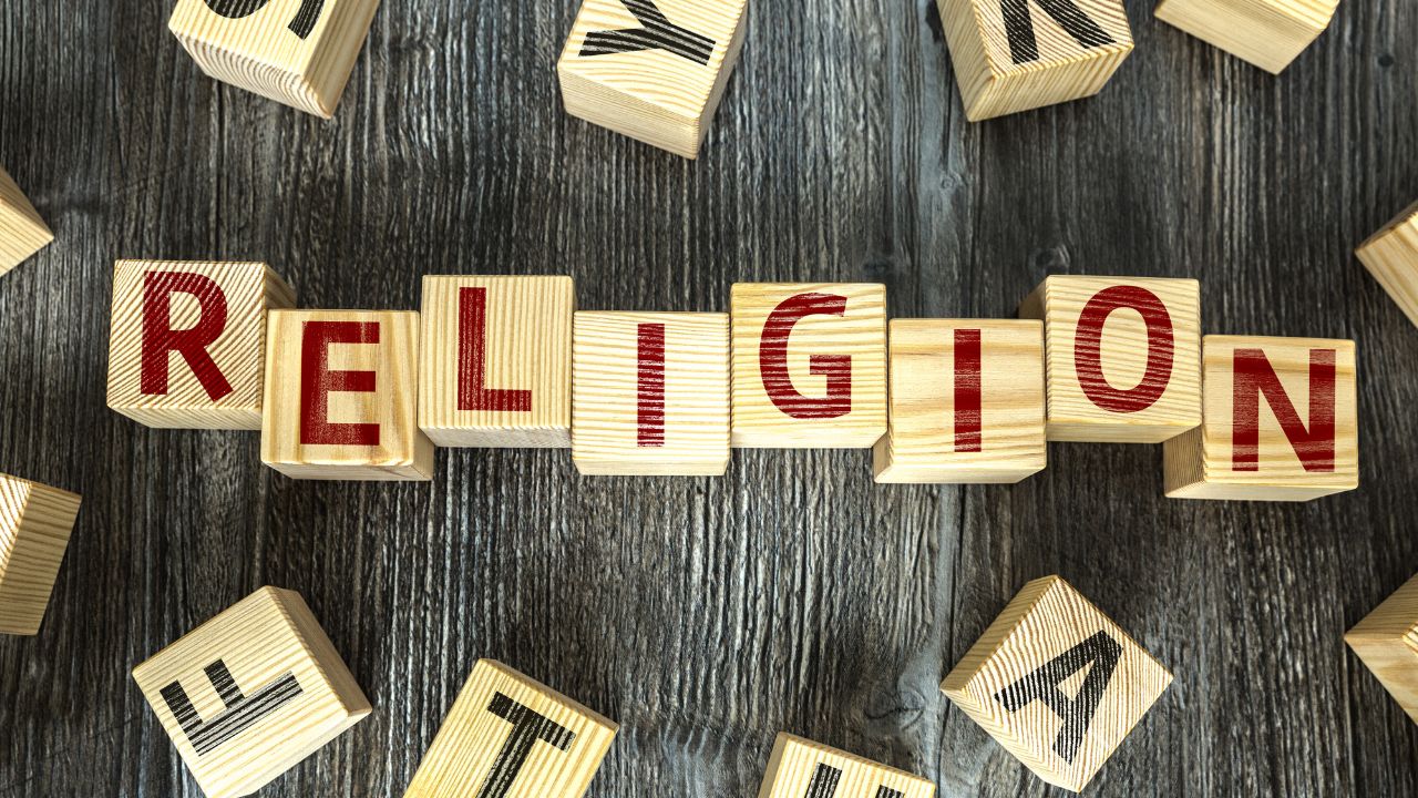 The Role of Religion
