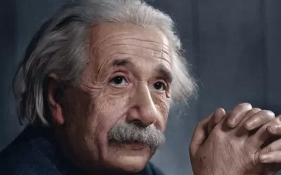 Albert Einstein: The Maverick Mind that Revolutionized Physics