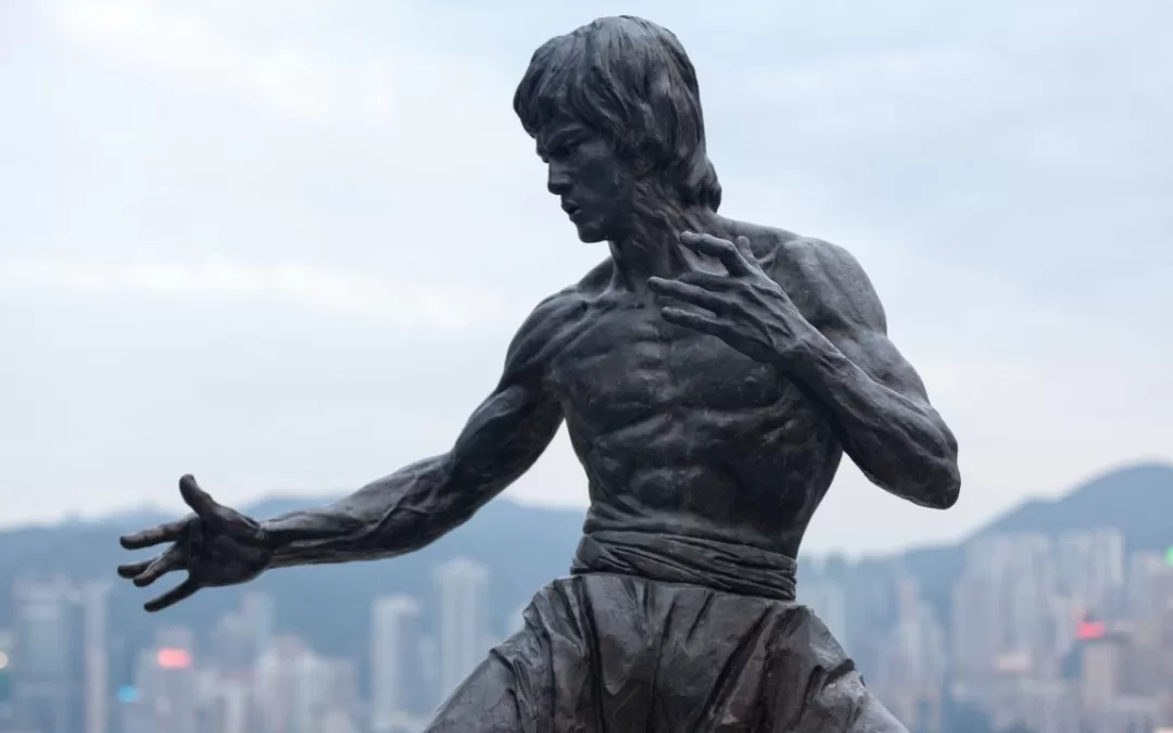 Beyond Fist and Film: Bruce Lee’s Indelible Impact on Martial Arts and Cinema