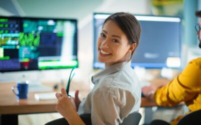 Embracing the Tech Future: Unpacking the Role of a Software Developer