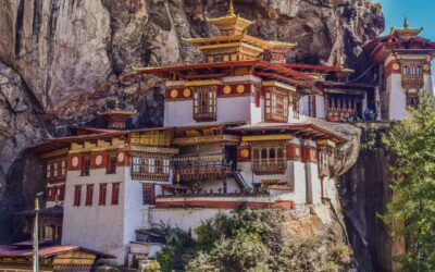 Bhutan: The Significance of Gross National Happiness