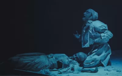 Drama through Time: From Ancient Shadows to Modern Stages