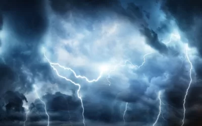 Electrifying Revelations: Debunking the ‘Lightning Never Strikes Twice’ Myth