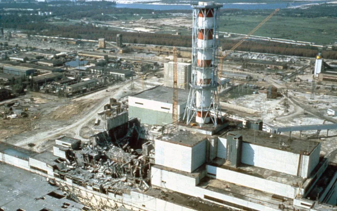 From Darkness to Light: Lessons from Chernobyl and Fukushima