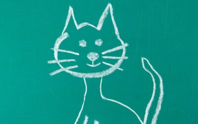 The Ink of Destiny: The Tale of the Boy Who Drew Cats