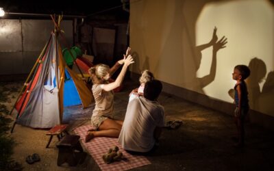 Unraveling the Magic: The Power of Storytelling and Its Impact on Our Lives