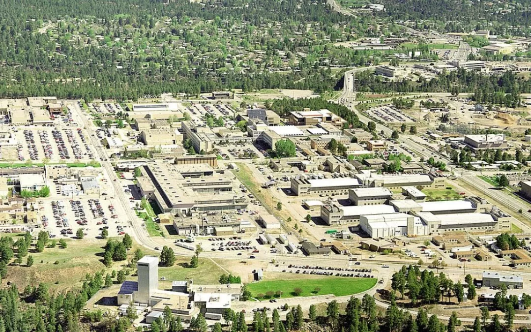Los Alamos National Laboratory: Navigating the Past, Present, and Future of Scientific Innovation