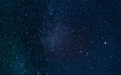 Navigating Night Skies: A Beginner’s Guide to Backyard Astronomy