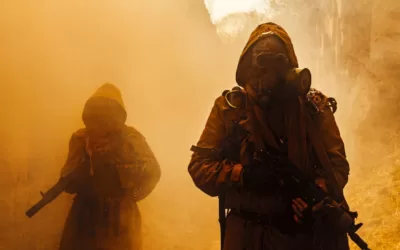 Nuclear Fallout: Unmasking the Invisible Threat to Health and Environment