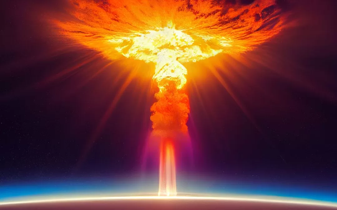 Nuclear Proliferation: The Ever-Present Global Challenge