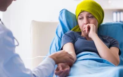 Radiation Sickness: Unveiling the Hidden Costs of the Nuclear Age