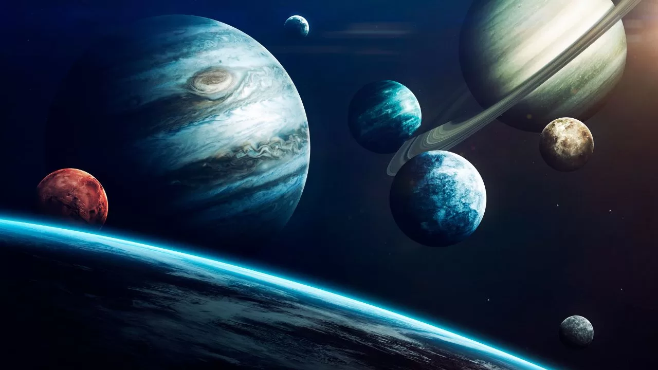 The solar system: Facts about our cosmic neighborhood