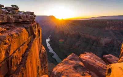 The Grand Canyon’s Hidden Tales: A Journey Beyond the Surface