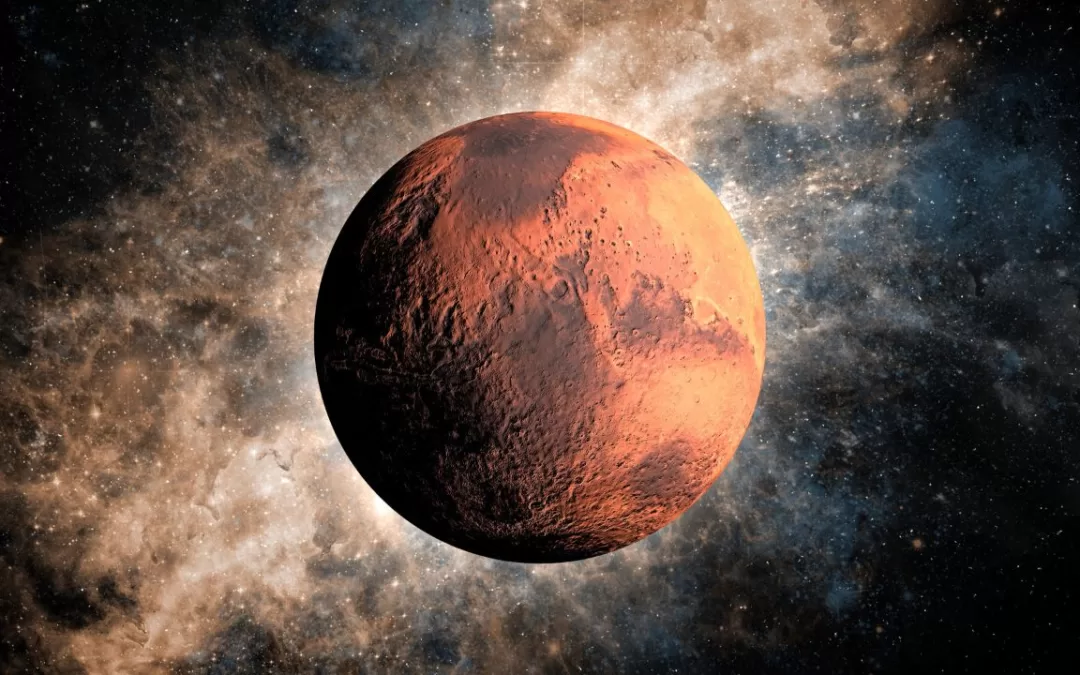 The Real Martians: Unveiling the Mysteries of Life on the Red Planet