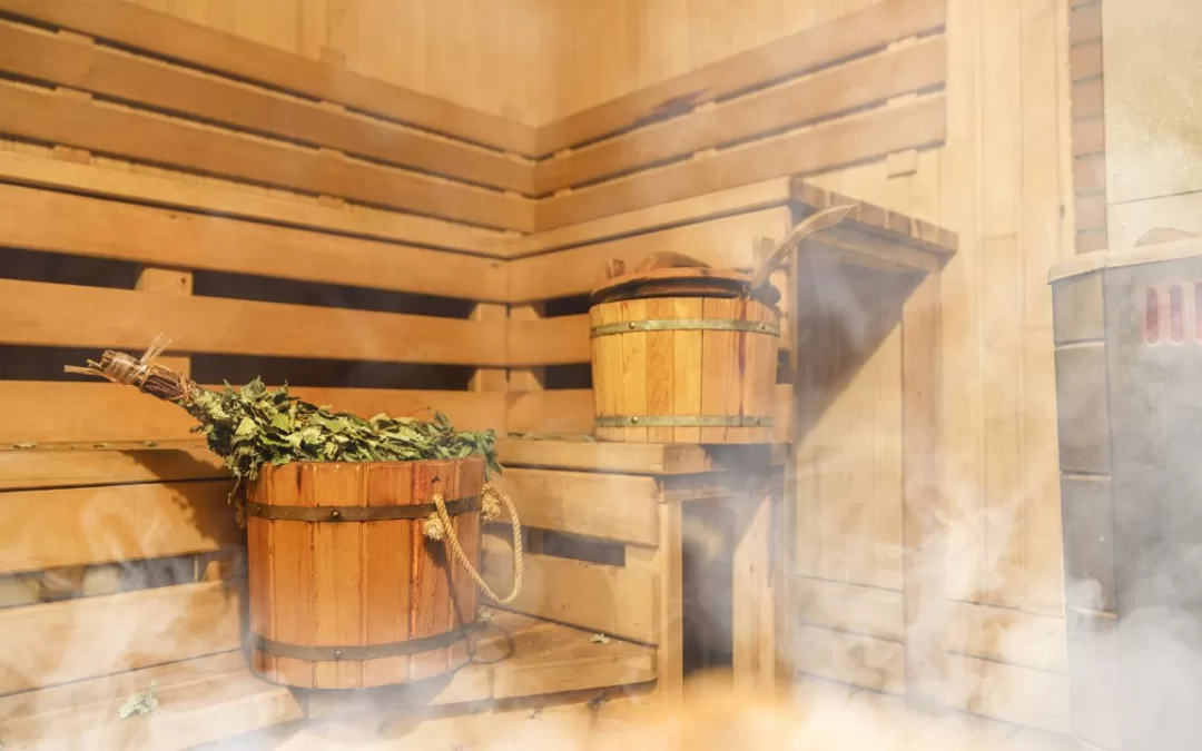 Embracing the Warmth: Finland’s Sauna Culture and its Profound Significance
