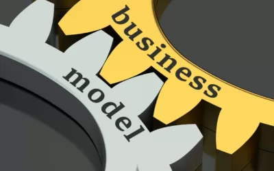 From Barter to Blockchain: The Fascinating Journey of Modern Business Models