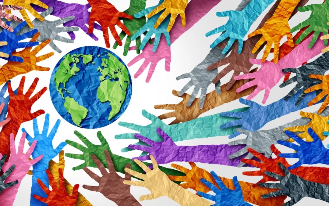 Embracing Differences: Unveiling the Mysteries of Cultural Diversity
