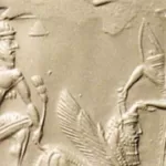 Gods and Heroes-The Epic of Gilgamesh