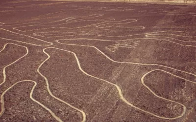 Desert Whispers: Unraveling the Enigma of the Nazca Lines