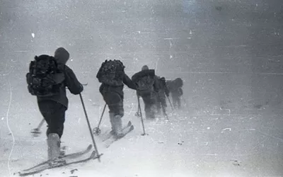 Whispers of the Wind: Unraveling the Enigma of Dyatlov Pass