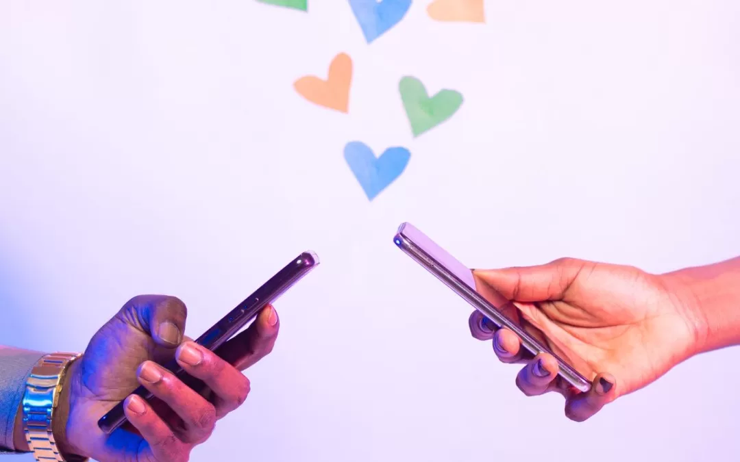 Swipe, Match, Connect: The Digital Heartbeat of Modern Romance