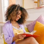 Tips for a Better Life-Read A Book A Month