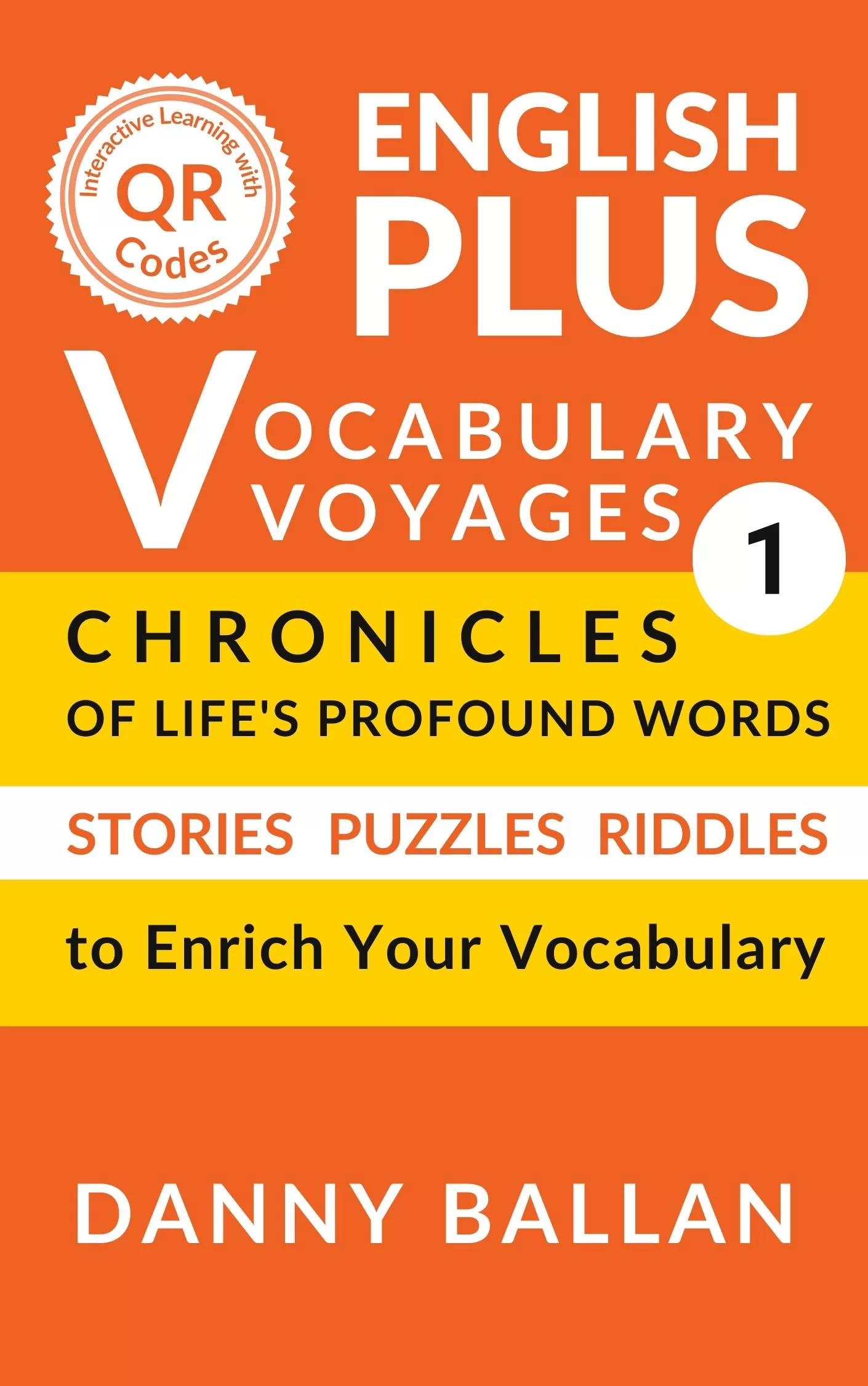 Vocabulary Voyages Ebook Cover