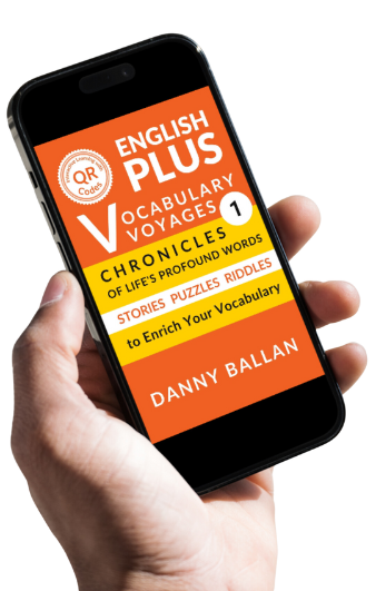 Vocabulary Voyages by Danny Ballan