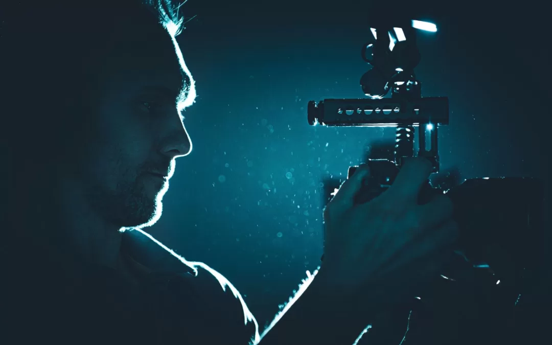 Lights, Camera, Action: Unleashing the Exciting and Unpredictable Life of a Filmmaker