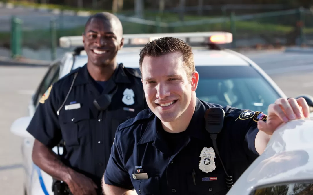 Navigating the Beat: Insights into the Modern Police Officer’s World