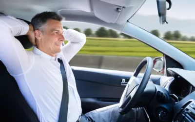 Taking a Peek into the Robot’s Brain: The World as Seen by Self-Driving Cars