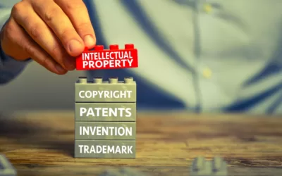 Navigating the Intellectual Property Maze: A Comprehensive Guide for Entrepreneurs