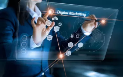 Riding the Digital Wave: Unraveling the Future of Marketing Trends