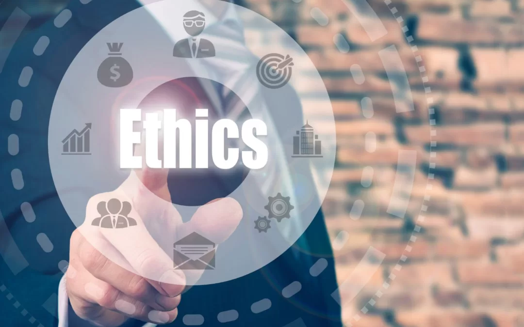 Profit with Purpose: How Ethical Business Practices Transform Companies and Communities
