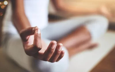 Whispers of the Silent Mind: A Realistic Journey Through the Transformative Power of Meditation