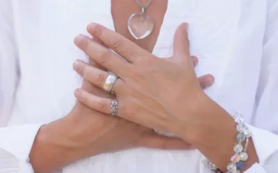 Embracing Wholeness: A Journey into the Spiritual Realm of Self-Acceptance