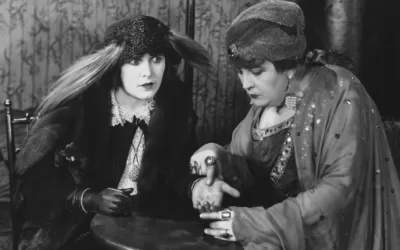 Shadows of Tomorrow: Unraveling the Magic of Foreshadowing in Our Stories and Lives