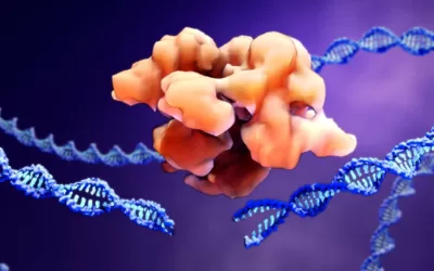 A Future Reimagined: The Revolutionary Impact of CRISPR Technology