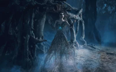 Echoes of the Ancients: Unraveling Mythology’s Enigmatic Dance in Literature