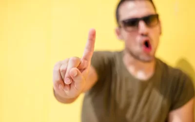 Embracing the Power of No: A Journey to Boundaries Set and Personal Freedom Gained