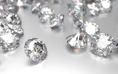 Debunking the Myth: Are Diamonds Really Made from Compressed Coal?