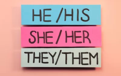 It’s All About You, Me, and Them: Unpacking the World of Pronouns